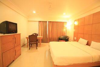 Hotel Neelkanth Blues, Ahmedabad 2